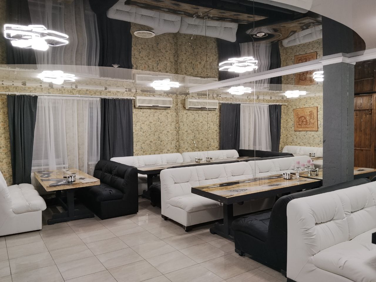 Ресторан Колізей